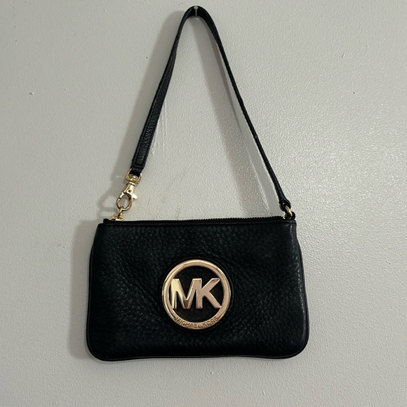 Michael Kors mini purse - Picture 1 of 4